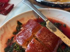 -得月楼·省级非遗·传统苏帮菜(观前店)