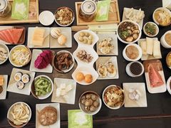 -青藤茶馆(南山路店)