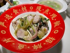 -清晖小苑·顺德菜(观澜湖新城店)