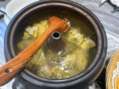 -蔼若春.传承三十年云南菜(金碧公园店)