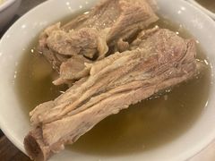 排骨肉骨茶-松發肉骨茶(先得坊店)