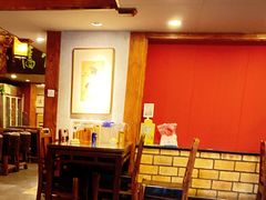 -七菜馆·东北菜·蒸饺(文体路店)