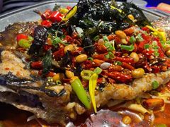 -马邦子·紫苏烤鱼(恒隆广场店)