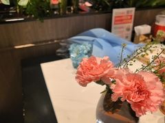 -半秋山西餐厅(巴南万达广场店)