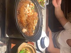 -绿茶餐厅(千岛湖银泰城店)