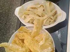 -潮汕大目牛肉火锅(上梅林店)