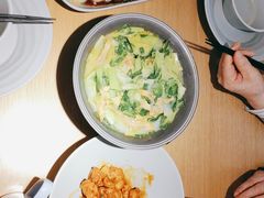 -蜜桃餐厅·伴山(绿宝广场店)