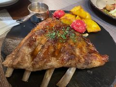 -LA CREPERIE BRETONNE布列塔尼法式餐厅(天童北路店)