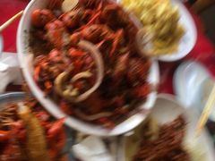 -天津乾毓德饭庄·清真传统炒菜·海鲜烧烤(咸阳路店)