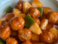-0776食堂·京城创意菜(七里庄店)