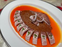 -喜公馆(平安金融中心店)