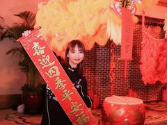 -北京中国大饭店