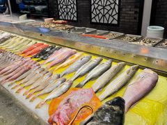 -健眺小海鲜(临海后山店)