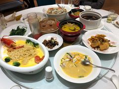 -梦都海鲜酒家(万达广场江桥店)