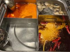 -海底捞火锅(奥山世纪城店)