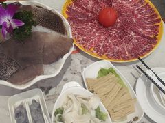 -潮汕大目牛肉火锅(皇岗旗舰店)