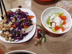 -贺莉嫂北二巷香菇芙蓉面(抗大商厦店)