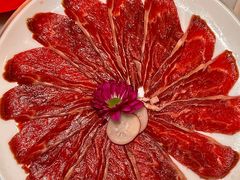 -喜聚薈·花膠雞海鮮火鍋(越秀店)