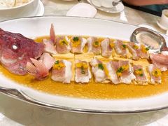 -人间采蜜(海信广场店)