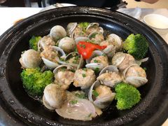 蛤蜊肉丸-温岭人家(红花北路店)