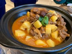 -云海肴云南菜(青浦宝龙店)