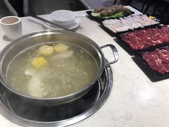 -陈记顺和牛肉火锅馆(天河北路店)