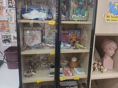 -艺塔木美学教育(和达校区)