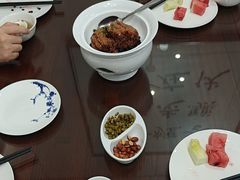 -茶港食堂(武昌店)