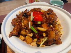 -稍可轩博物馆餐厅