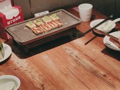 -老板恋上鱼(振华商厦店)