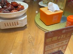 -永安鱼庄·镇江菜(丁卯店)