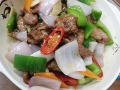 -聂记粤菜馆(鼓西路店)