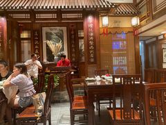 大堂-成隆行·蟹王府(九江路店)