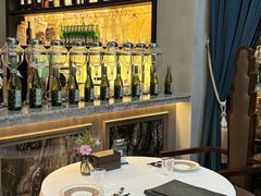 -狮拾久·现代新加坡料理(壹方城店)