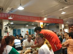 大堂-中和远东火锅兔(老店)