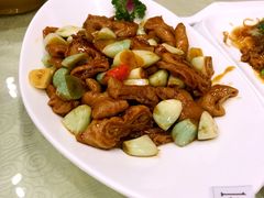 -东四民芳餐厅(世茂工三店)