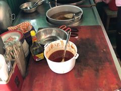 -李良记无米粿鲎粿(平东一街店)