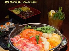 -小川洋风料理(江汉路店)