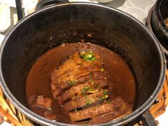 -湖庭壹品鸭王·传统北京烤鸭·别墅私房菜·庭院宵夜(江宁店)