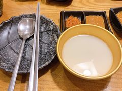 糯米米酒-恩你小木屋·烤肉韩式料理(嘉兴秀洲店)