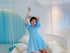 -Blue Concept Cafe&Farm·關於藍