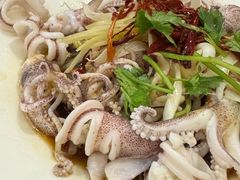 -松云居.大连人.大连菜