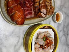 -蝴蝶里·粤菜·点心(滨江龙湖店)