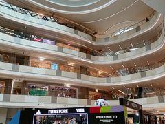 -上海七宝领展广场
