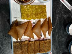 -磁州卤面·地标邯郸菜(97年创始店)