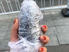 -芳婆糕团店(王府大街店)