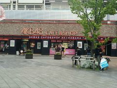 -秋叶原电器街
