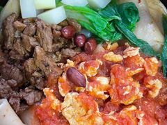 -陇上秦轩西安biangbiang面(EFC欧美金融商业城店)