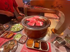 -西塔老太太泥炉烤肉(苏州大悦城店)