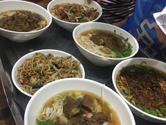 -肆姐面粉馆(坡子街店)
